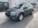 Used 2015 Toyota RAV4 LE image 2
