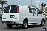 Used 2022 GMC Savana 2500 w/ Driver Convenience Package image 4