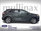 Certified 2022 Ford Edge SEL w/ Convenience Package image 4
