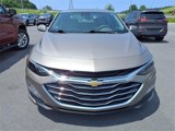 Used 2024 Chevrolet Malibu LT image 3
