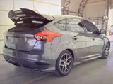 Used 2018 Ford Focus ST w/ Equipment Group 401A image 2