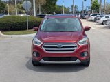 Used 2017 Ford Escape Titanium image 2