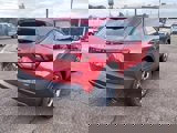 New 2025 Ford Escape ST-Line w/ Equipment Group 301A image 3