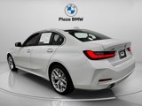 Used 2025 BMW 330i xDrive Sedan image 3