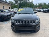 Used 2020 Jeep Compass Sport image 3