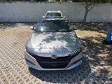 Certified 2018 Honda Accord Touring image 2
