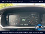 Used 2016 Land Rover Range Rover Supercharged image 3