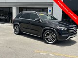 Used 2020 Mercedes-Benz GLE 350 image 2