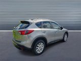 Used 2015 MAZDA CX-5 Sport w/ Bluetooth Audio Package image 3