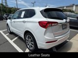 Used 2020 Buick Envision Essence w/ Experience Buick Package image 5