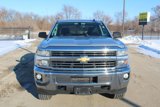 Used 2015 Chevrolet Silverado 2500 LT w/ LT Convenience Package image 4