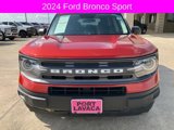 Used 2024 Ford Bronco Sport Big Bend image 2