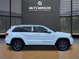 Used 2019 Jeep Grand Cherokee Limited image 2