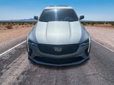 Used 2023 Cadillac CT4 V Blackwing w/ Driver Assist Package image 2