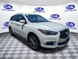 Used 2017 INFINITI QX60 AWD image 2
