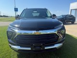 New 2025 Chevrolet TrailBlazer LT w/ LT Cold Weather Package image 2
