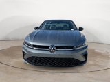 New 2025 Volkswagen Jetta Sport image 2
