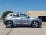 Used 2019 Hyundai Kona Ultimate image 4