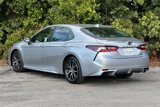 Used 2023 Toyota Camry SE image 6