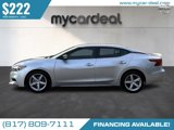Used 2016 Nissan Maxima 3.5 SV image 2