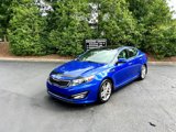 Used 2013 Kia Optima SX w/ Limited Pkg image 3