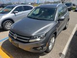 Used 2014 Volkswagen Tiguan SE image 3