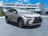New 2025 Lexus NX 350 AWD image 2