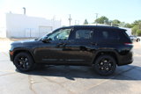 New 2025 Jeep Grand Cherokee L Limited image 6