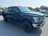 Used 2019 Ford F150 XLT image 2