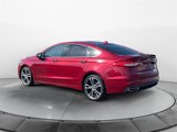 Used 2019 Ford Fusion Titanium image 3