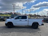 Used 2022 RAM 1500 Tradesman w/ Tradesman Group image 6
