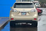 Used 2010 Lexus RX 350 AWD image 5
