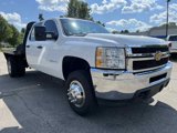 Used 2013 Chevrolet Silverado 3500 W/T image 4