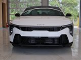 New 2025 Kia K4 GT-Line image 2