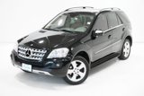 Used 2010 Mercedes-Benz ML 350 4MATIC image 2