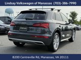 Used 2018 Audi Q5 2.0T Premium Plus w/ Premium Plus Package image 2