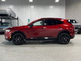 Certified 2023 Buick Envision Essence w/ Sport Touring Package image 2