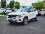 Used 2021 Kia Seltos SX image 5