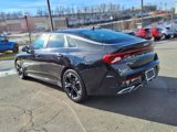 Used 2022 Kia K5 GT-Line image 3