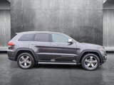 Used 2016 Jeep Grand Cherokee Limited w/ Trailer Tow Group IV image 4