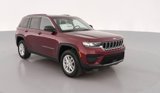 New 2025 Jeep Grand Cherokee Laredo X image 4