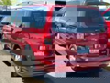 Used 2002 Oldsmobile Silhouette GL w/ Rear Comfort Pkg image 3