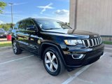 Used 2019 Jeep Grand Cherokee Laredo image 6