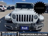 Used 2018 Jeep Wrangler Unlimited Sahara image 2