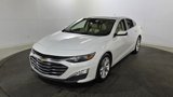 Used 2021 Chevrolet Malibu LT w/ Leather Package image 3