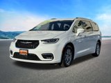 Certified 2021 Chrysler Pacifica Touring-L image 5