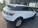 Used 2019 Land Rover Range Rover Evoque SE image 3