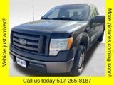Used 2011 Ford F150 XL w/ XL Plus Pkg image 2