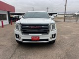 Used 2022 GMC Yukon XL SLT image 2