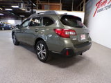 Used 2018 Subaru Outback 2.5i Limited image 3